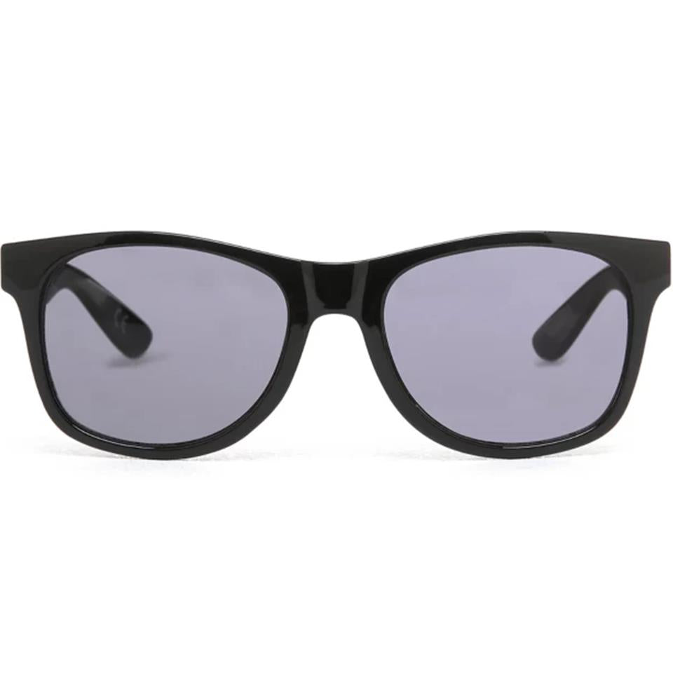 Photos - Sunglasses Vans Spicoli 4  - Black SG07866 