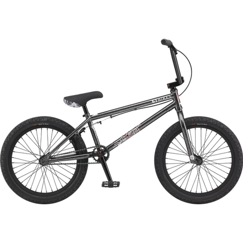 GT Team Brian Kachinsky BMX Bike