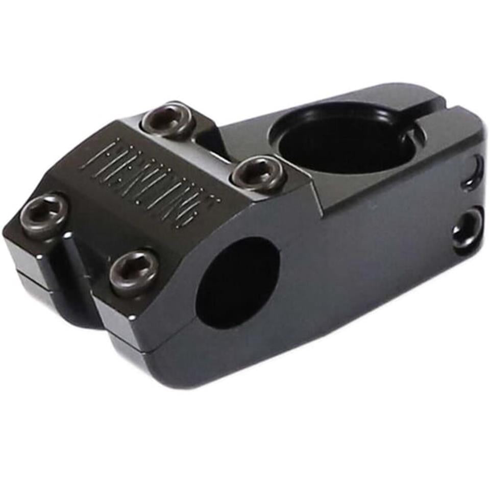 Fiend Mllls Top Load Stem Black / 48mm