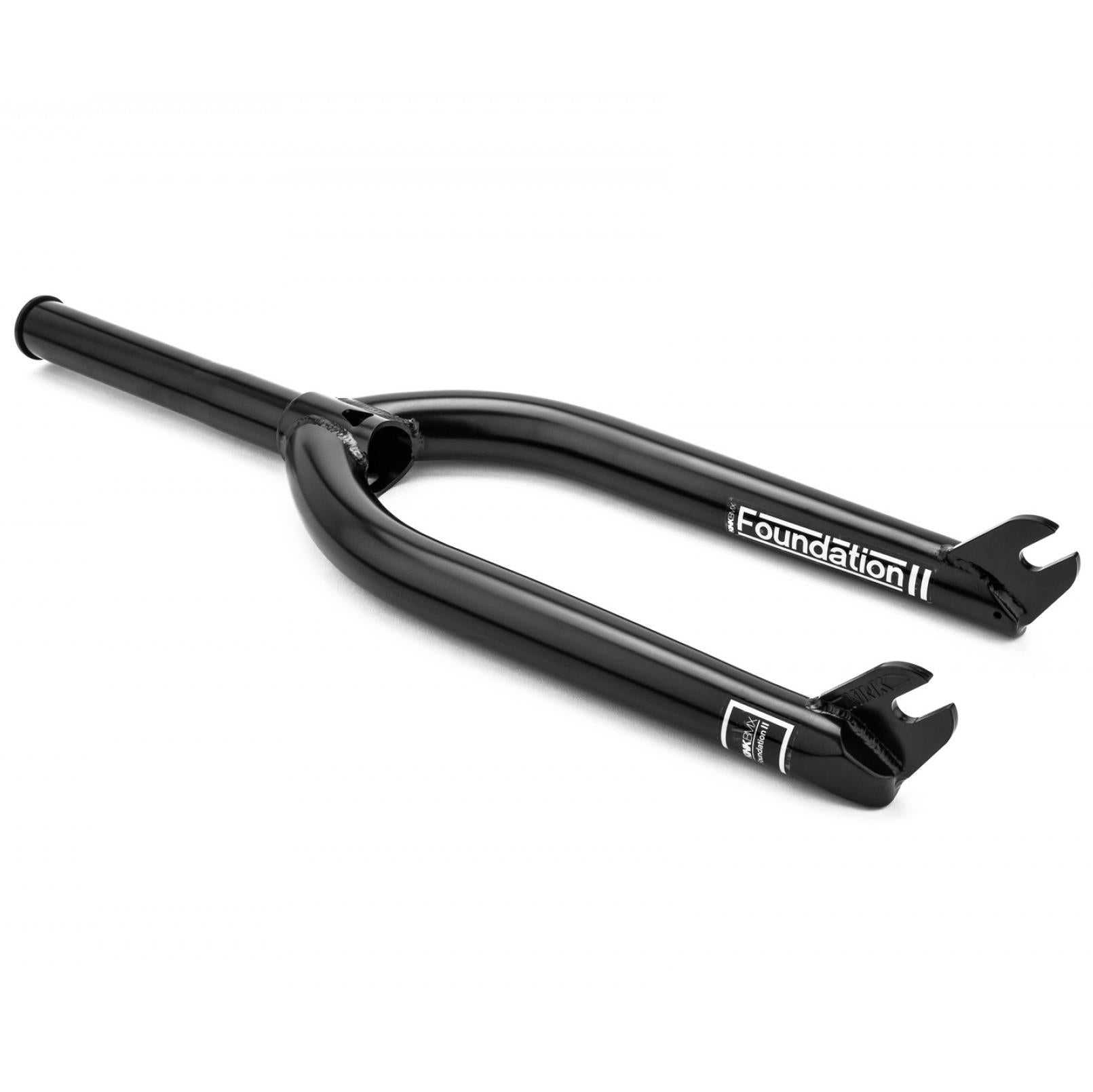 Kink Foundation 2 Fork Black / 26mm