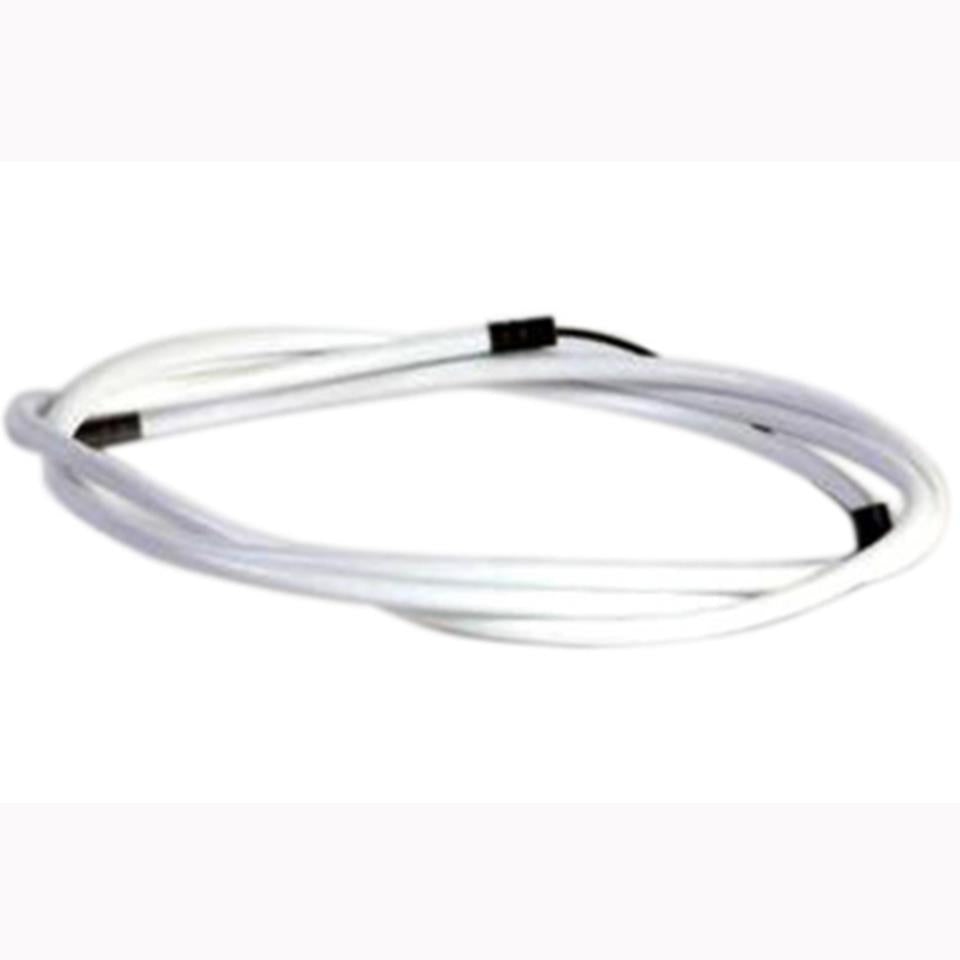 An image of Odyssey Slic cable White / 1.5mm BMX Brake Cables