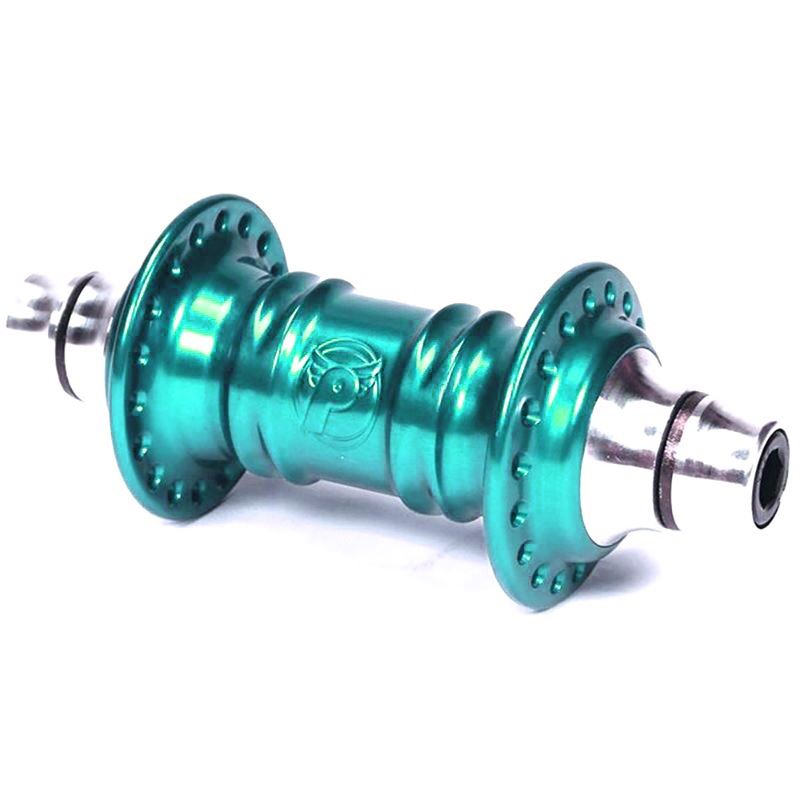 best bmx front hub