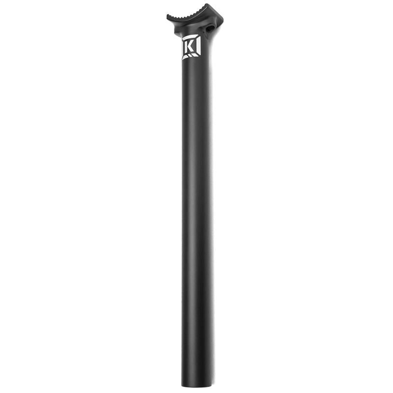 Kink Stealth II Seat Post 330mm Black