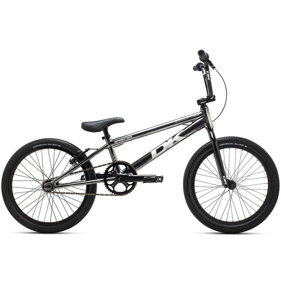 DK Sprinter Pro XL Race BMX Bike