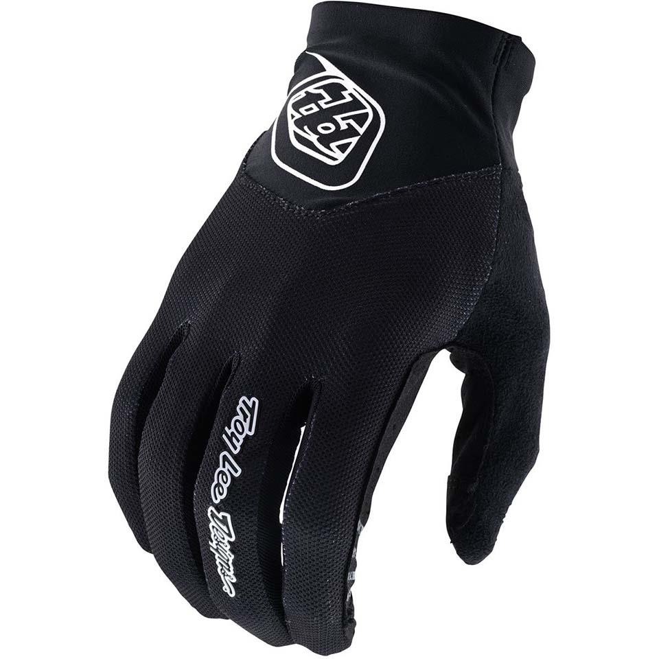 Troy Lee Ace 2.0 Race Glove - Black X Large