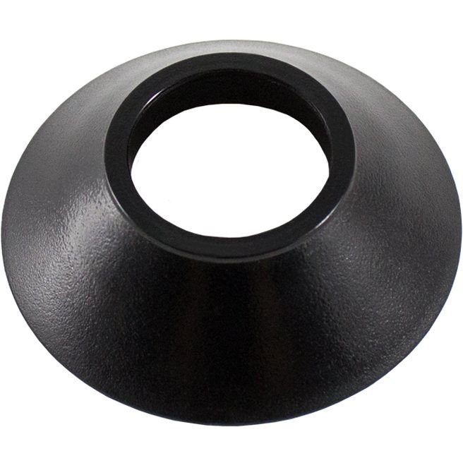 Odyssey Clutch Plastic Hub Guard Black