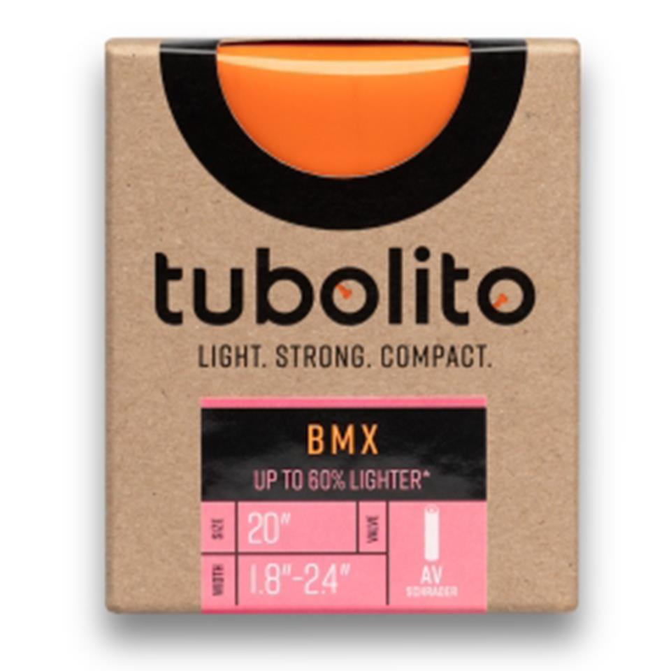 Tubolito Tubo 22/24" BMX Inner Tube 1.5-2.5"