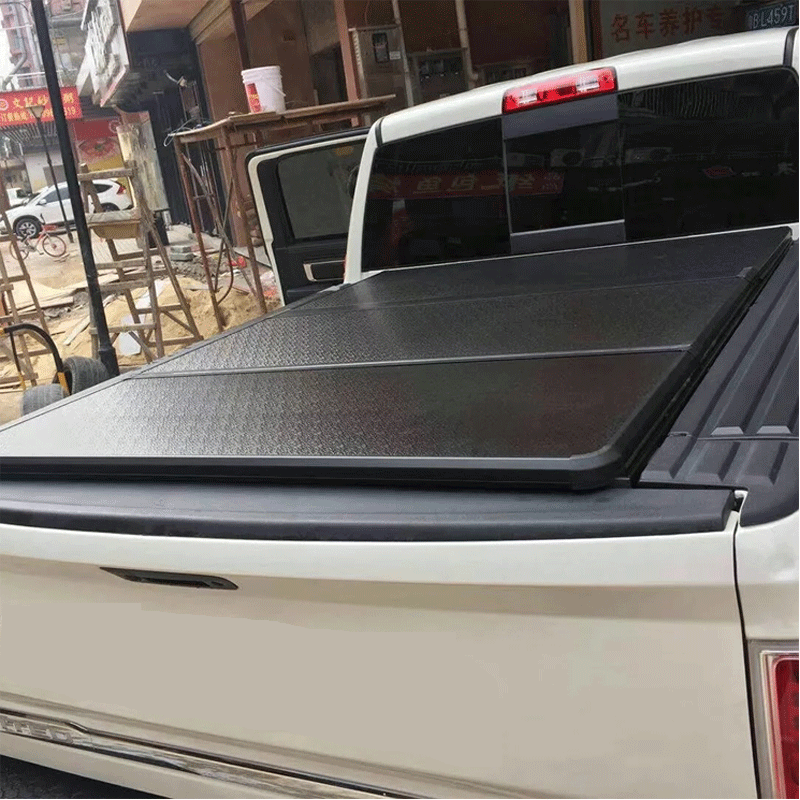 2018 dodge ram 1500 bed cover