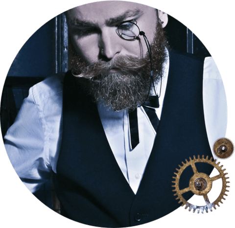 1 Reading Monocles  World Wide Delivery – Monocle Madness™