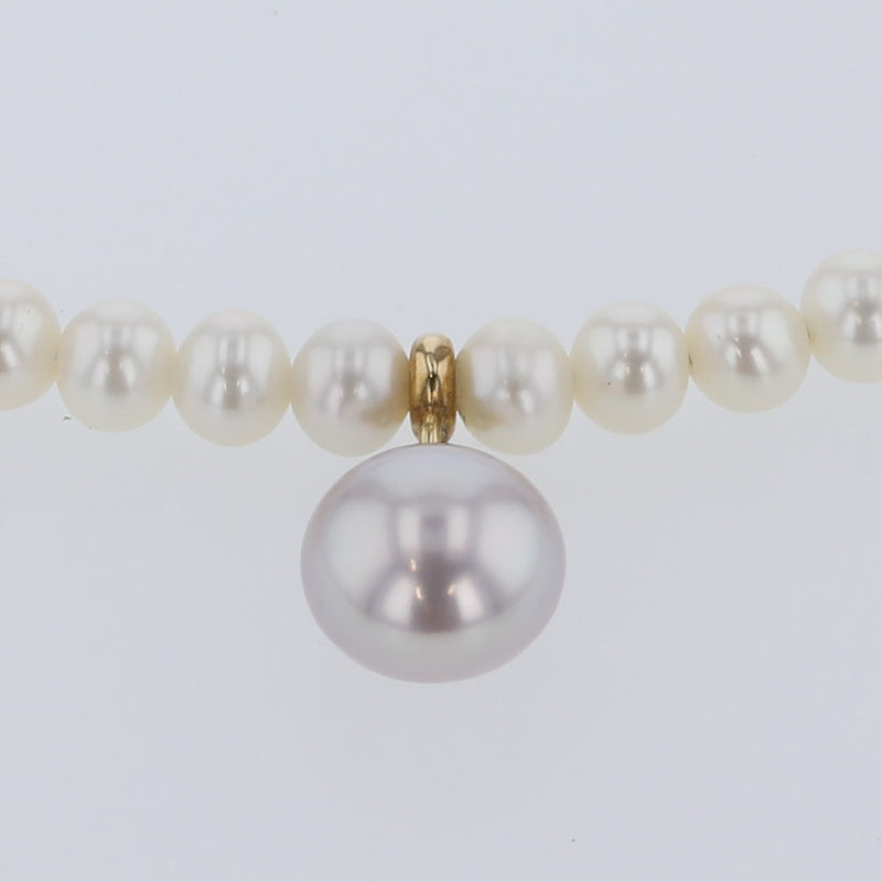 ♦️【mikimoto】パールネックレス‼️￼新品 ジュエリー 宝石 真珠