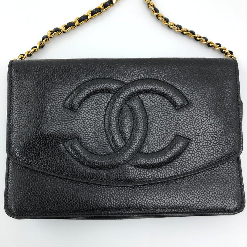 製品保証あり CHANEL(シャネル) キーホルダー 97年製 growthcenter