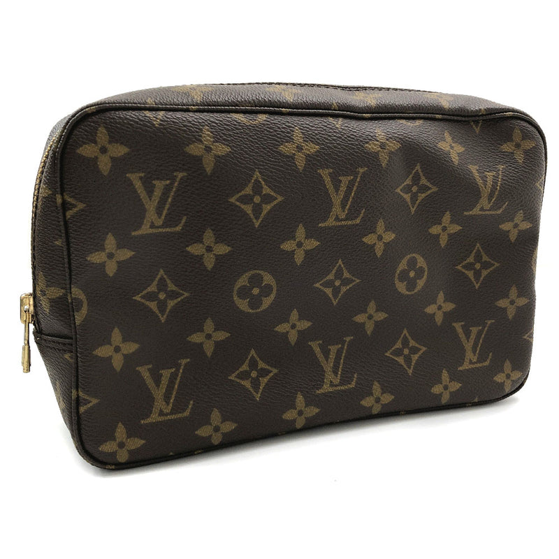 安心発送】 ルイヴィトン LOUIS VUITTON M47524 トゥルース トワレット