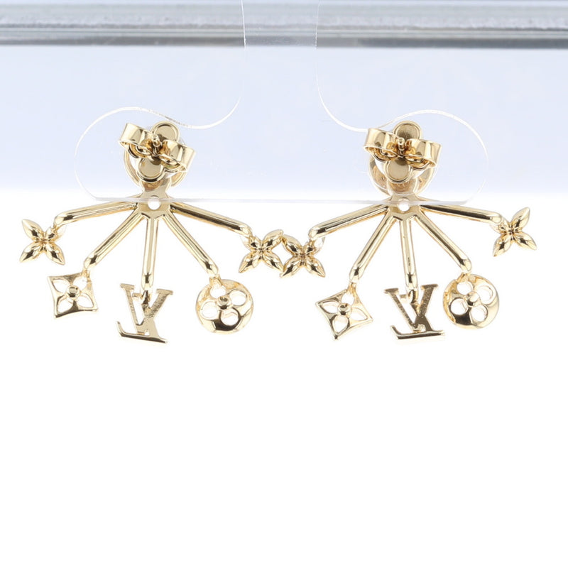 Cruiser Earrings S00 - Fashion Jewellery M00601