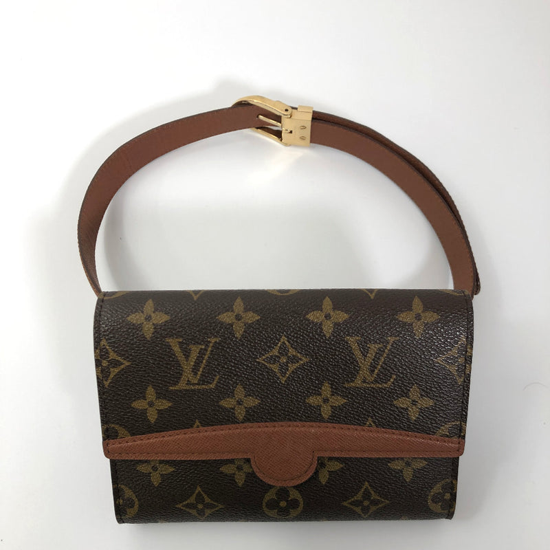 箱付 LOUIS VUITTON ヴィトン アルシュ クラッチバッグ ポーチロビのメンズアイテム一覧