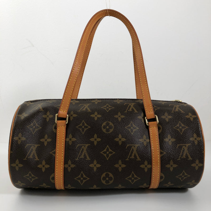 ルイ・ヴィトン LOUIS VUITTON パピヨン30 ショルダーバッグ