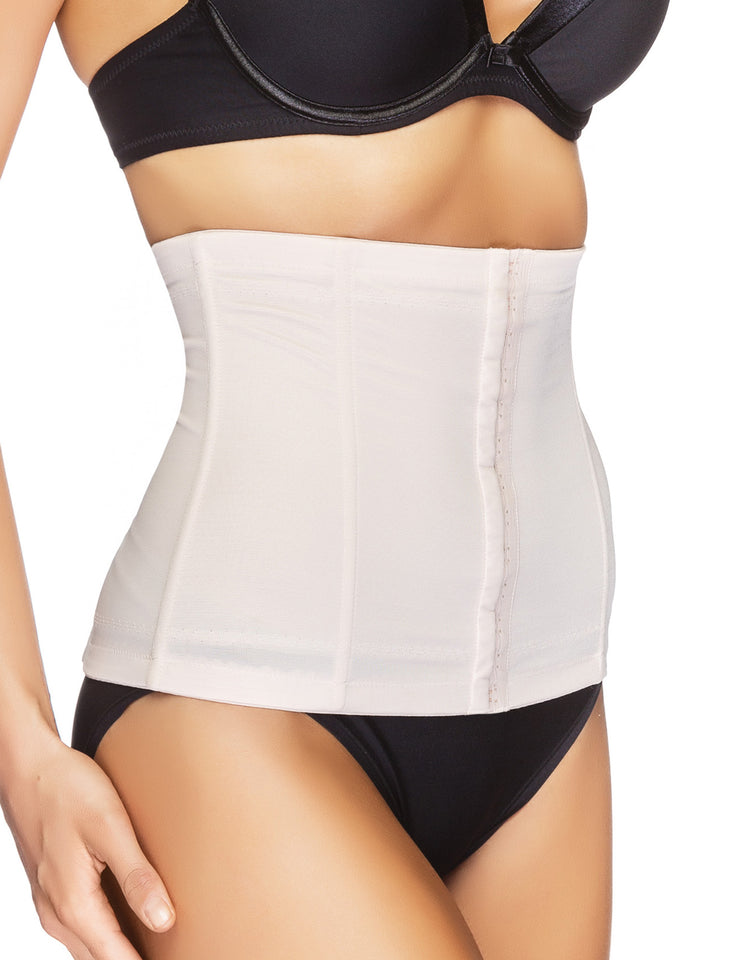 Slim Body Line Open Breast Waist Cincher Panty Bottom 1023