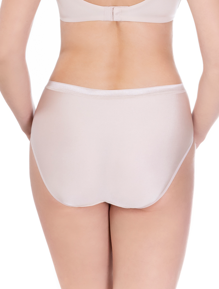 LANMAOCAT Custom Printing Sexy V Shape High Cut Briefs Underwear