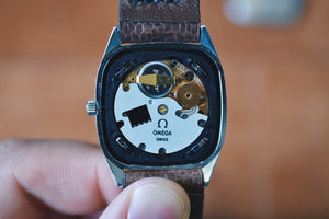 omega 1330 movement