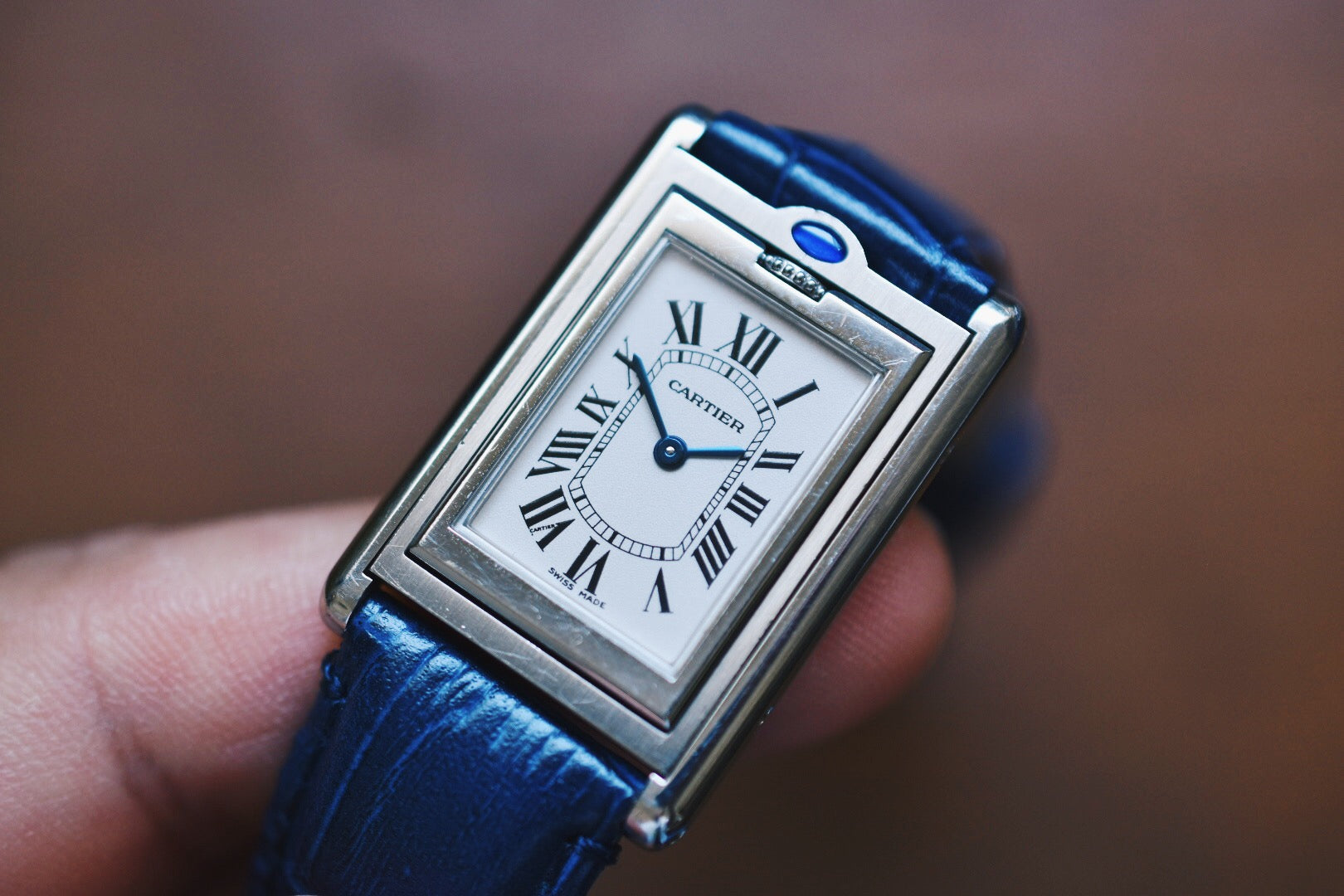 cartier 2405