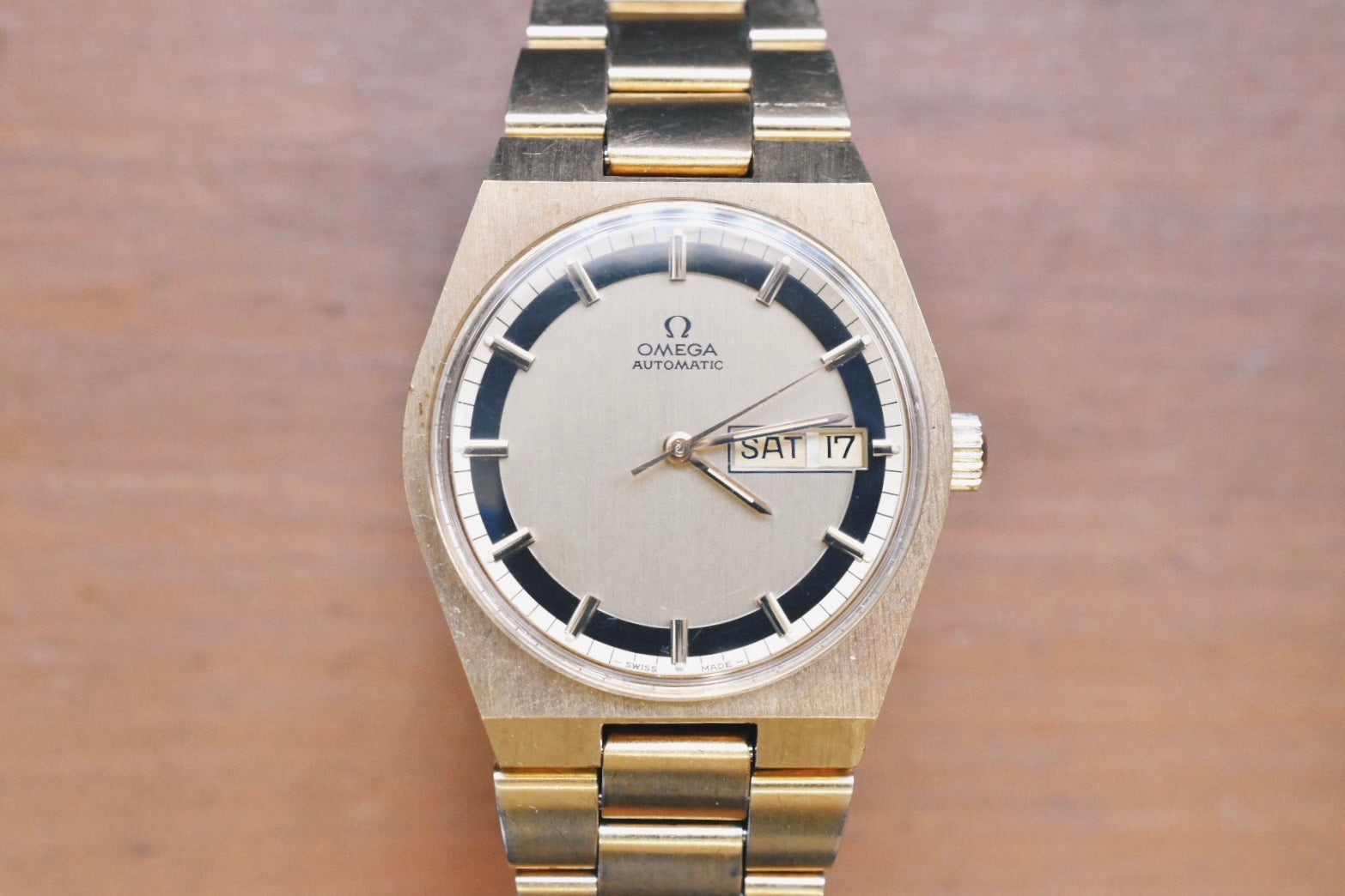 omega cal 1020