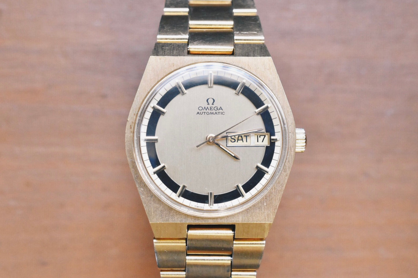 omega calibre 1020