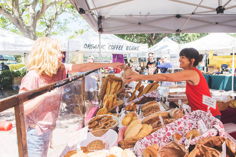 Dunedin Downtown Market