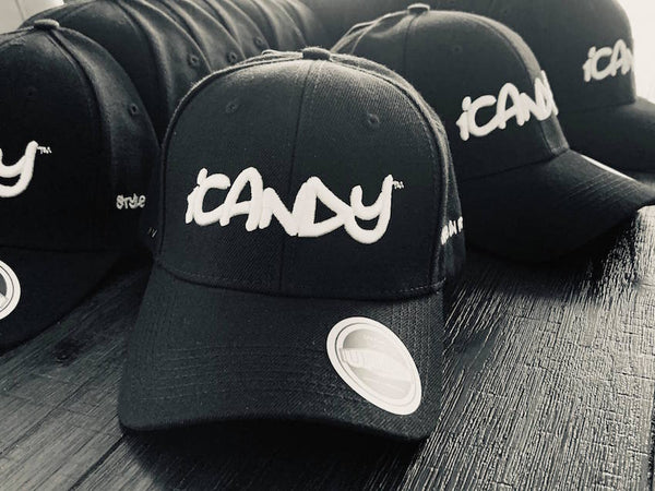 iCandy Merchandise