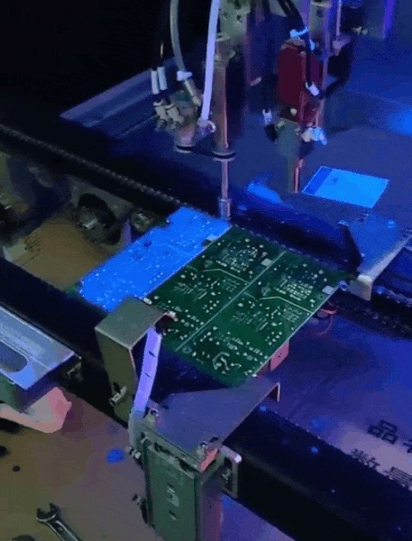 conformal coating