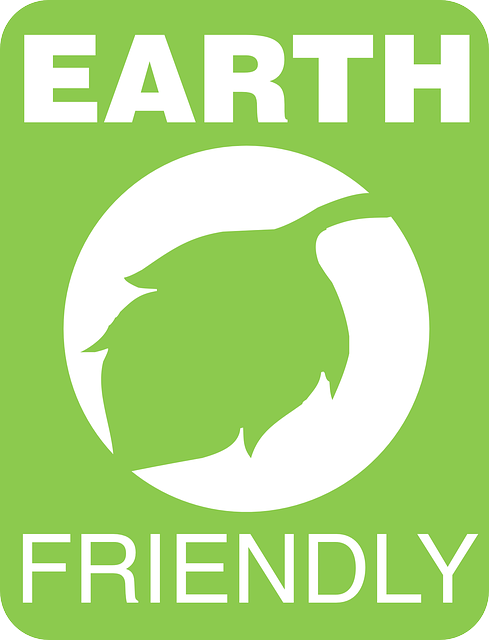 earth-friendly