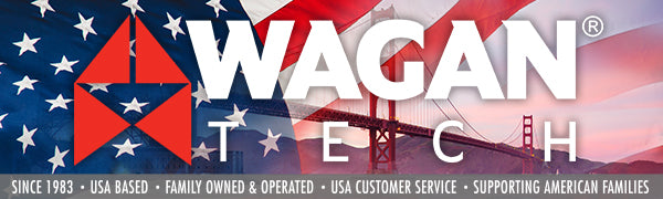 Wagan tech california