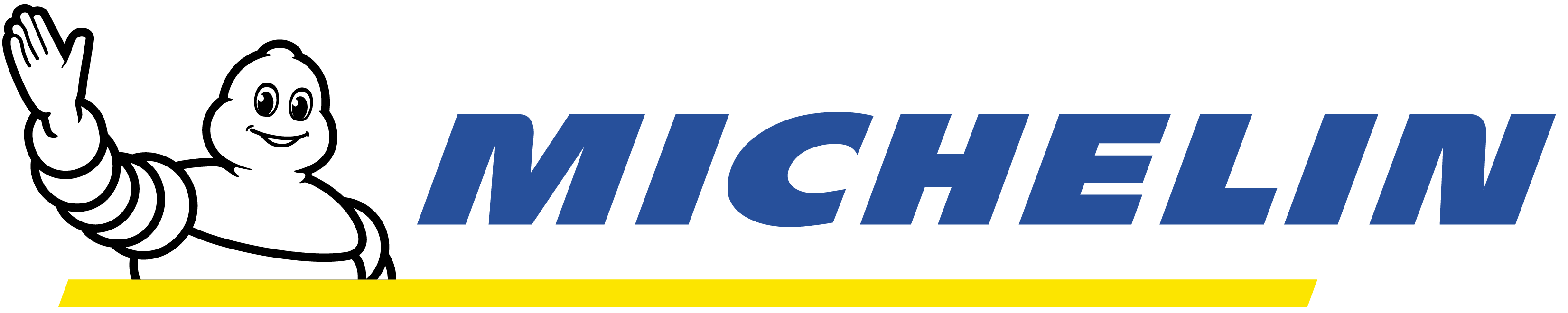 Michelin Corp Logo