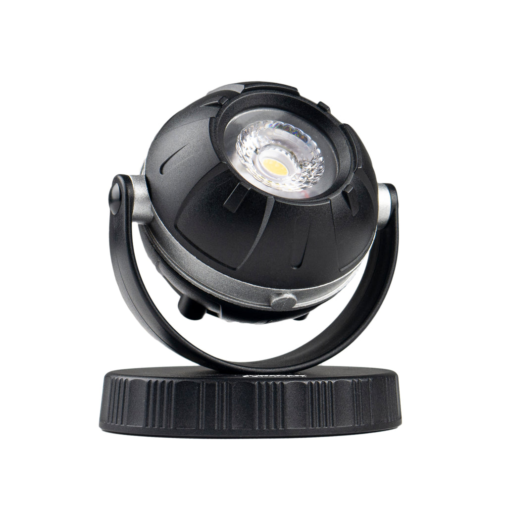 900 Lumen LED Light 360