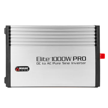 Slim Line 1000W Power Inverter 48V