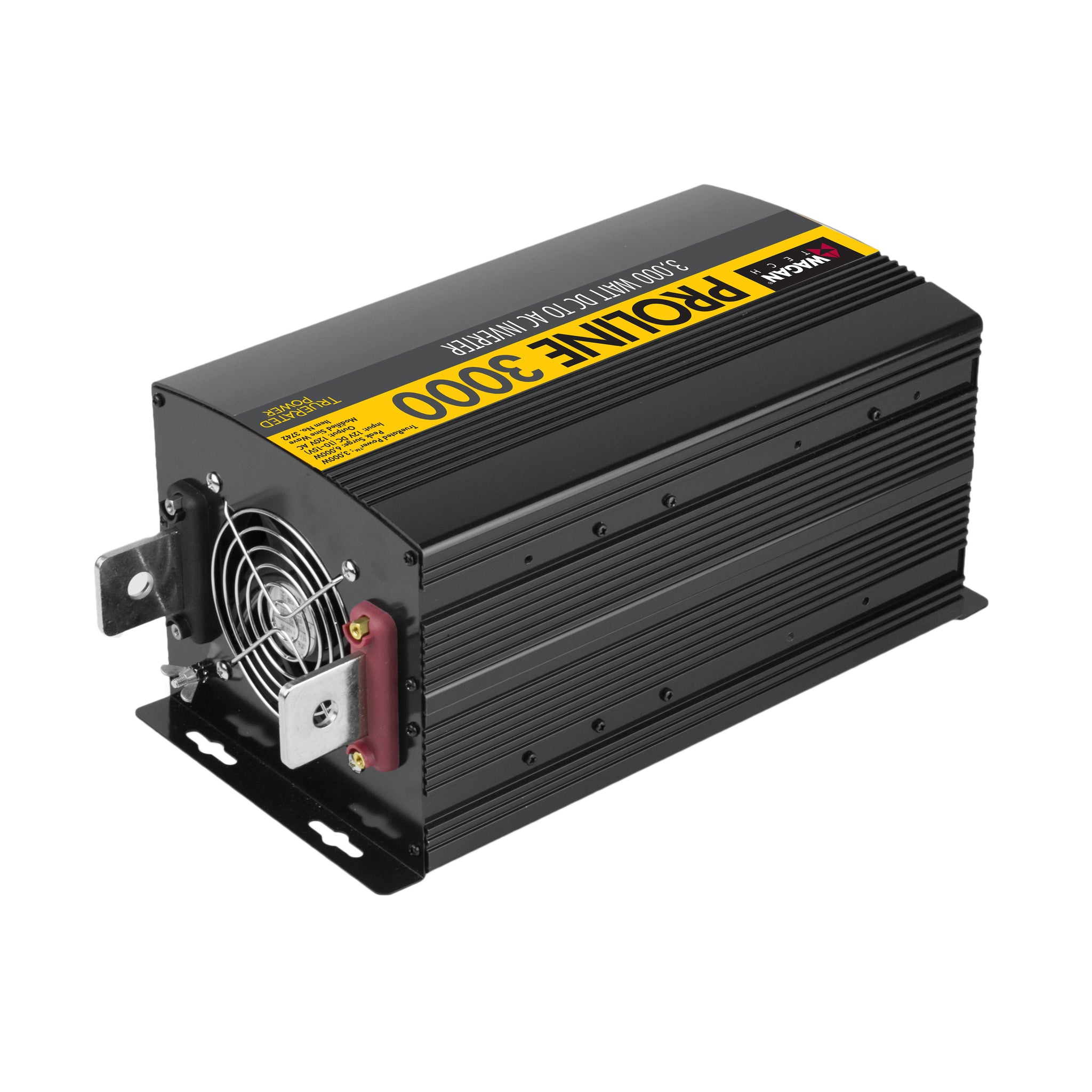 proline power inverter