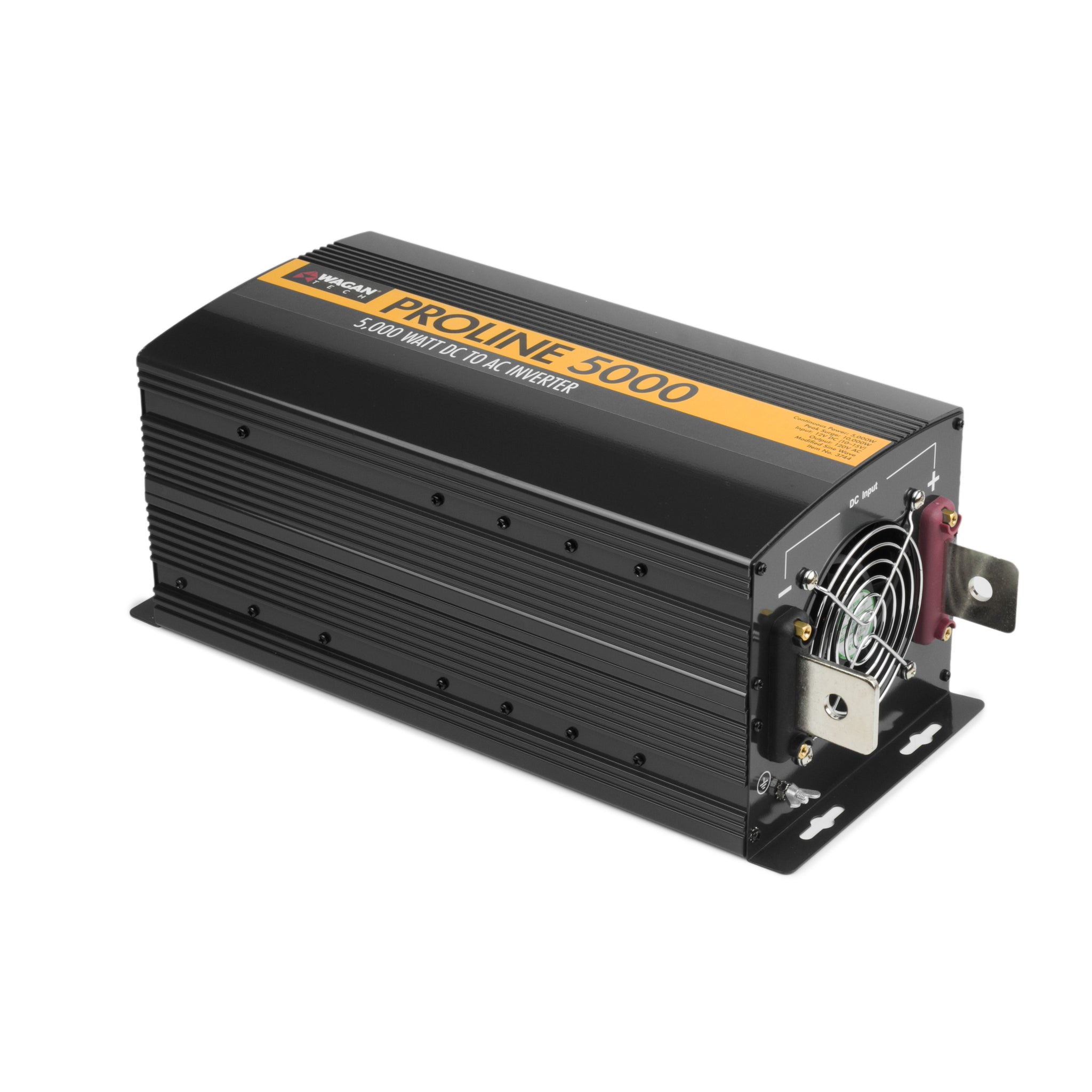 proline power inverter