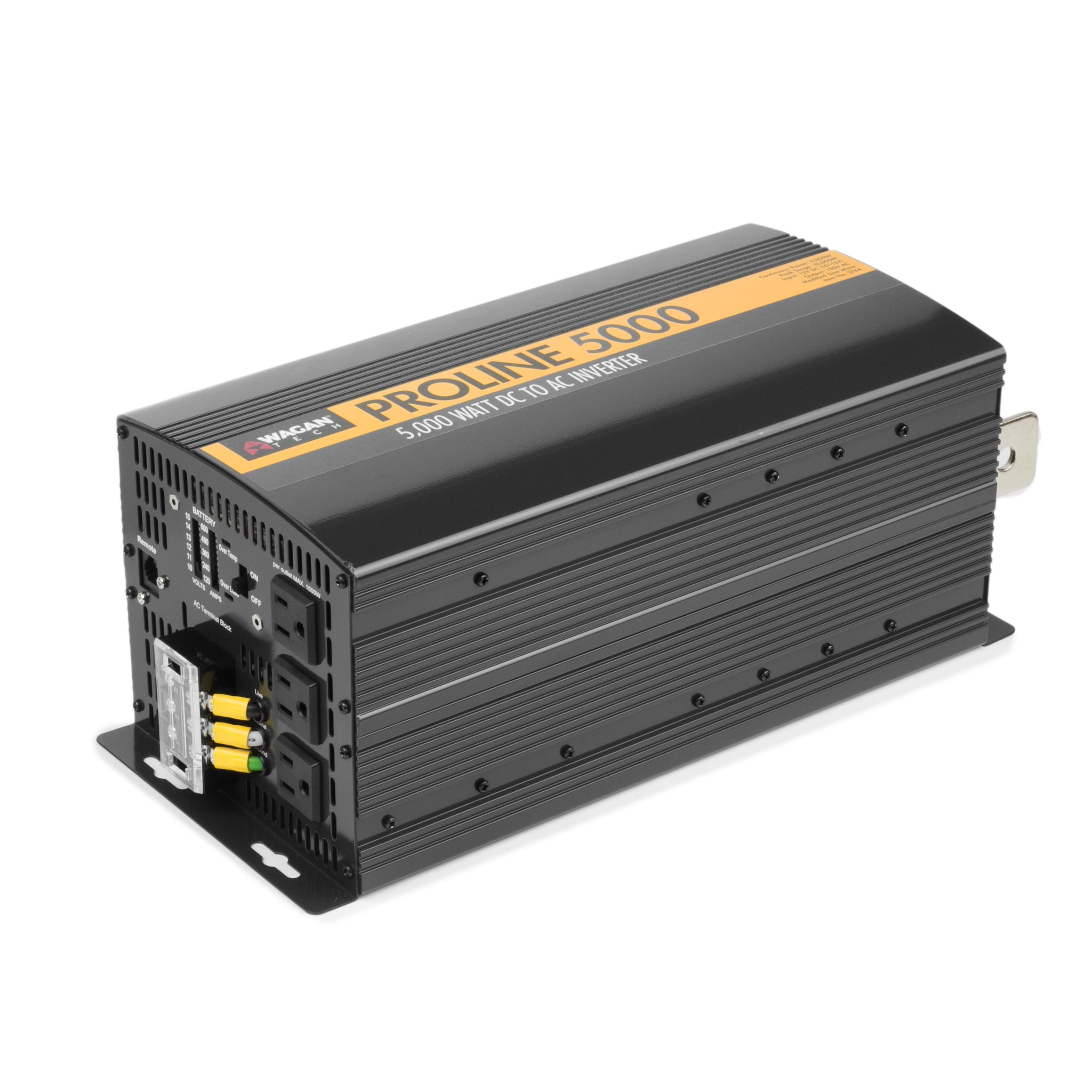 proline power inverter