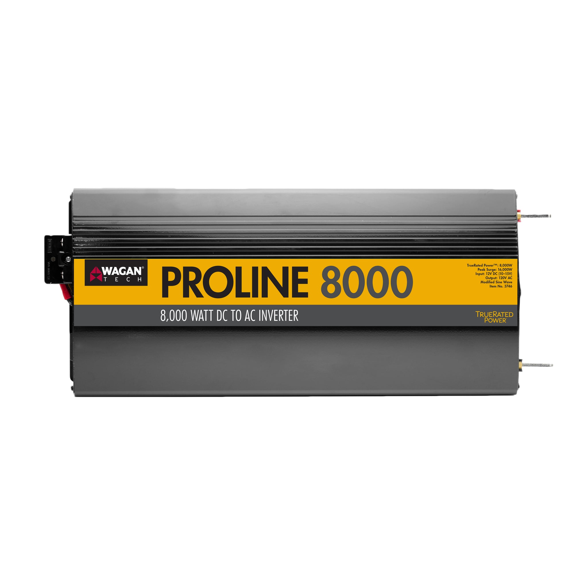 proline power inverter