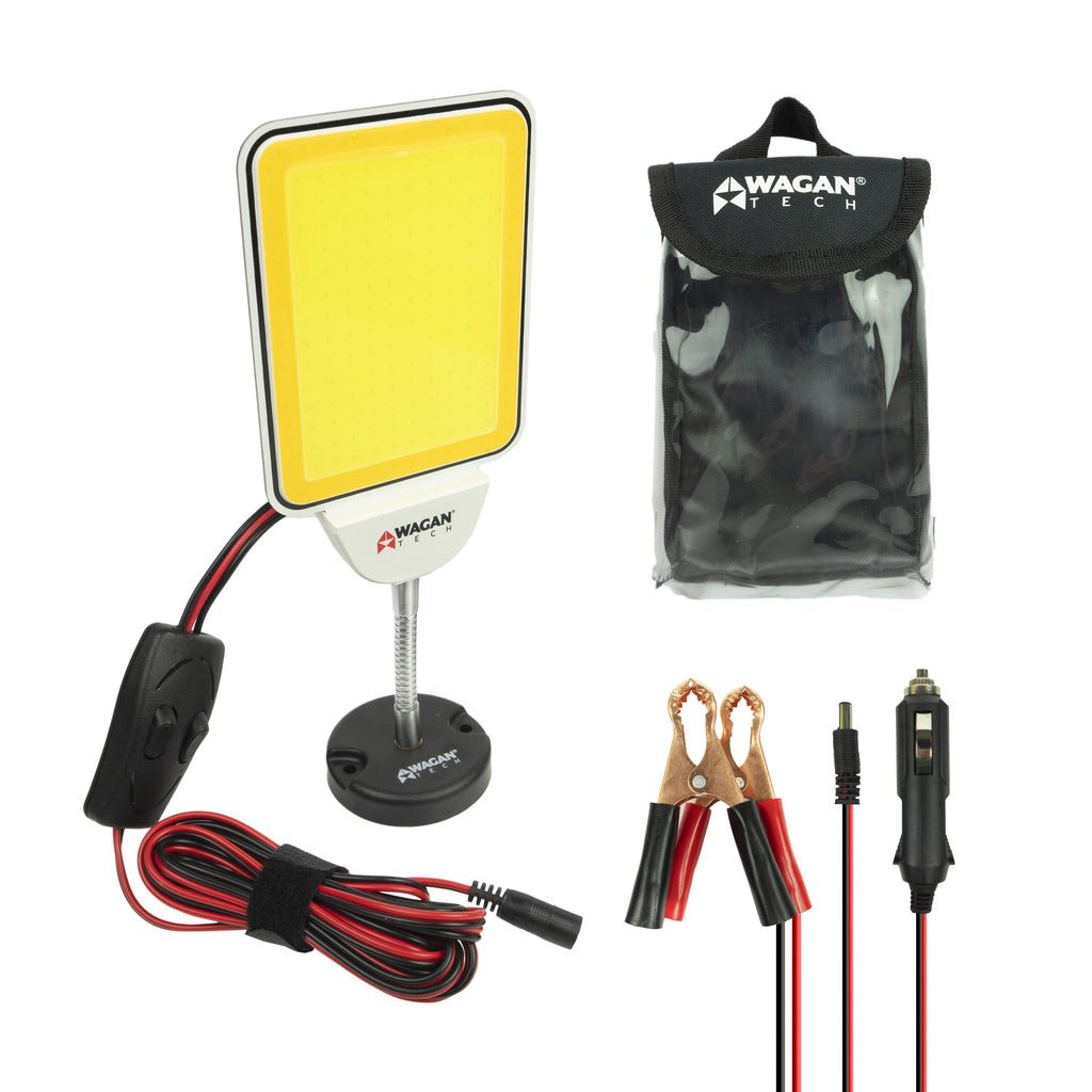 Spartan 2500 LED Worklight