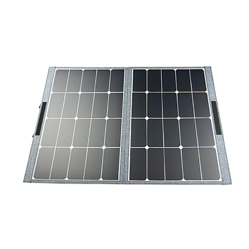 68W Solar Panel lightweight folding