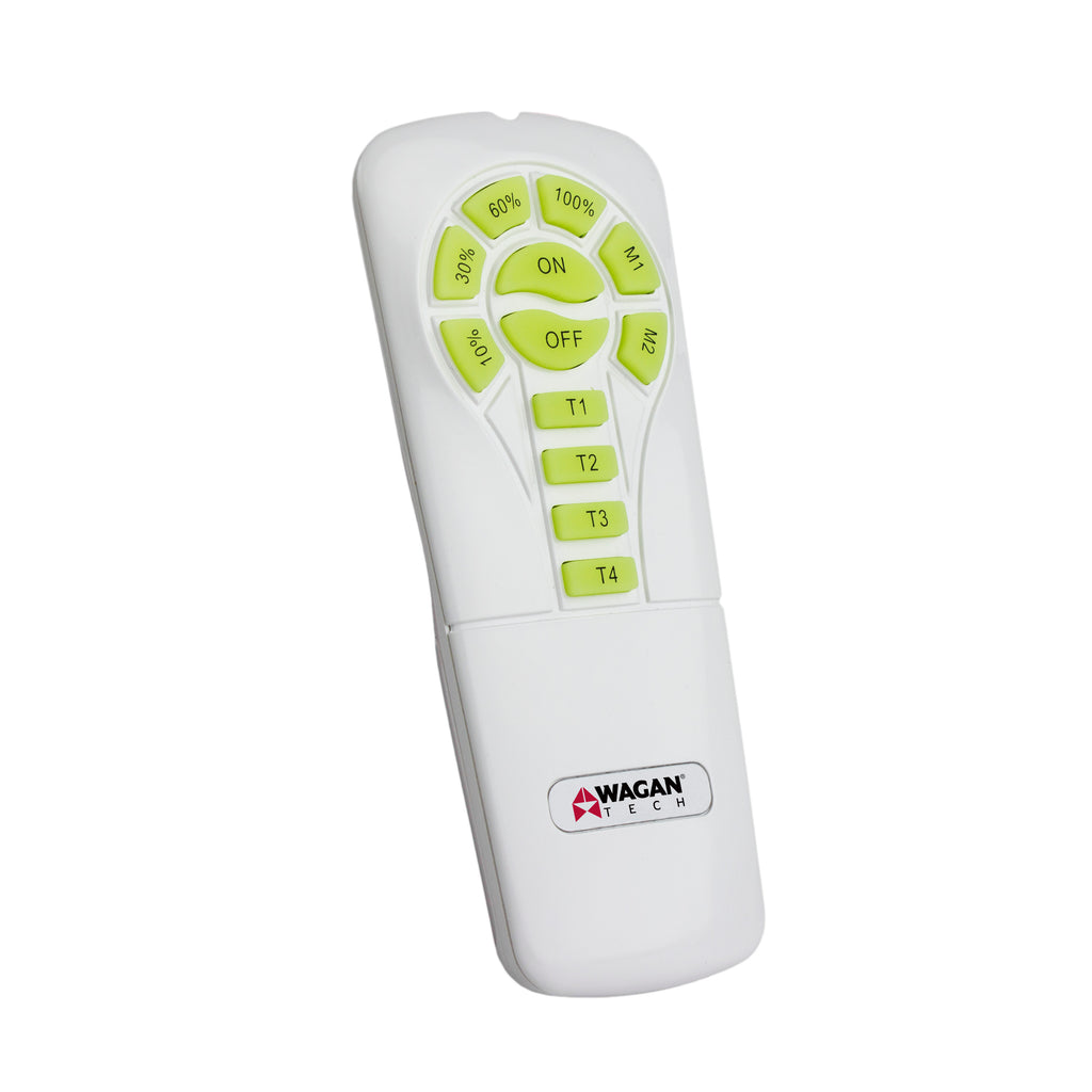 Remote Control for Solar + LED Floodlights