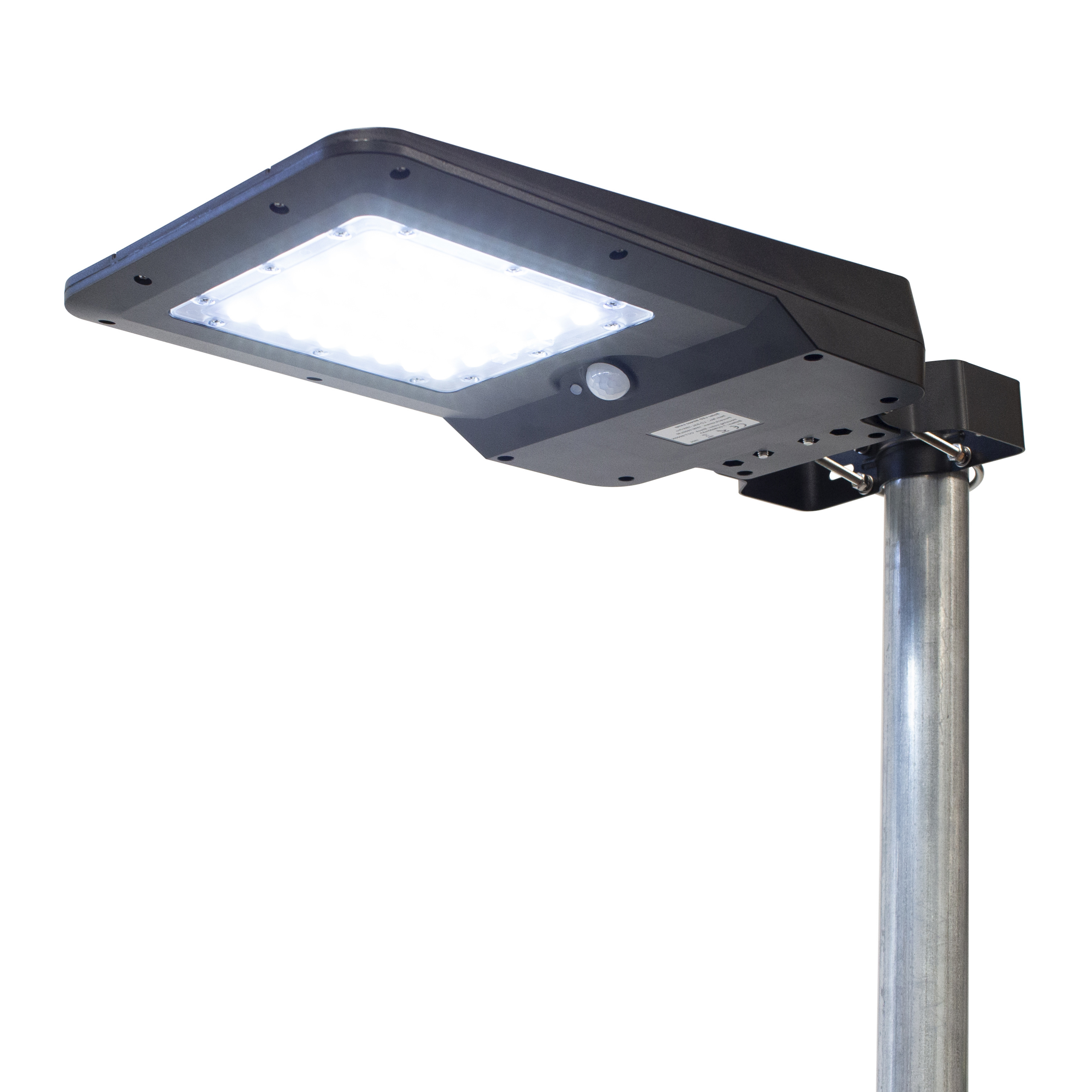 Solar Flood light blog SFL