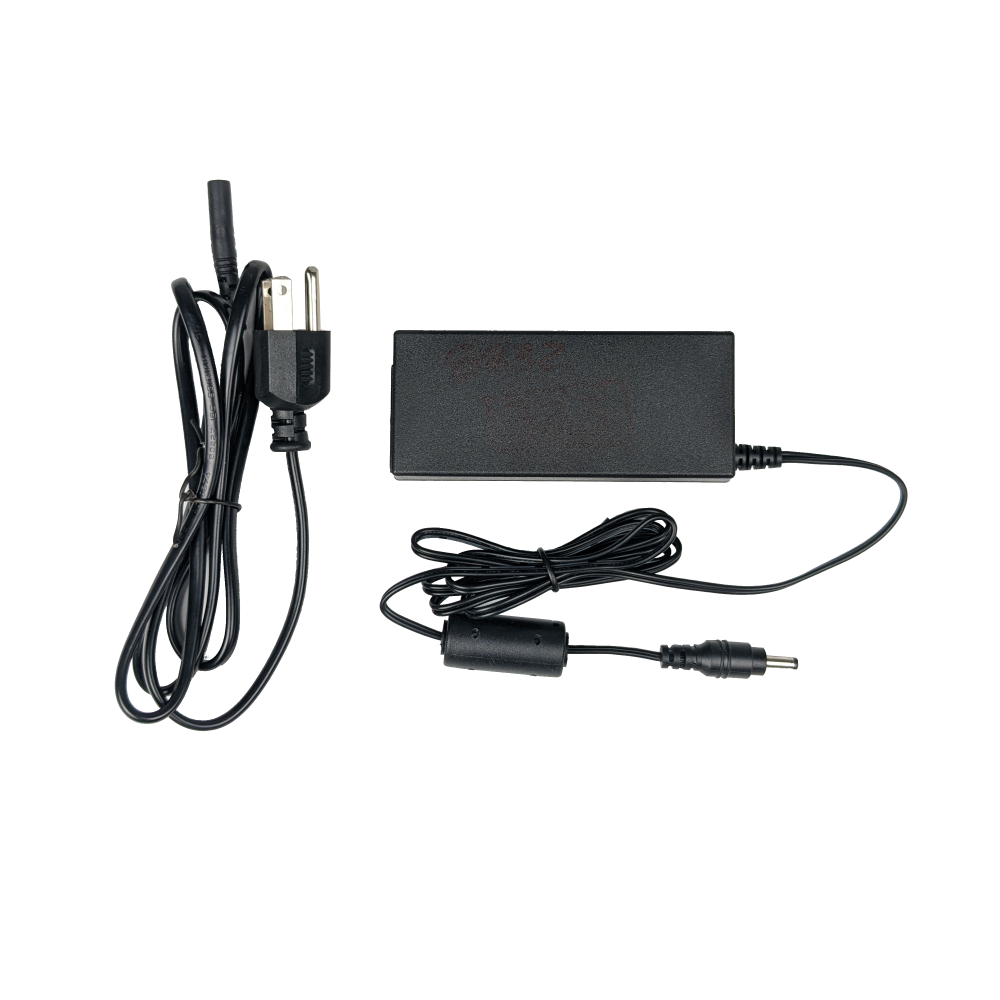 AC Charging Adapter - Lithium Cube 325