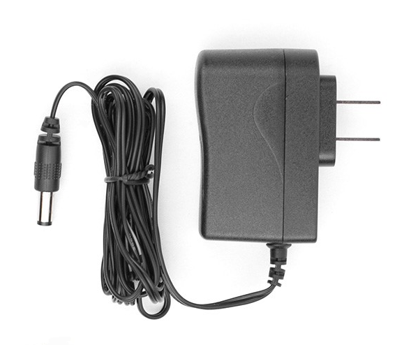 AC Charging Adapter - Power Dome & More - 500mAh