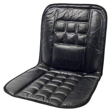 Davison Designed Product: Ortho Wedge Seat Cushion Packaging