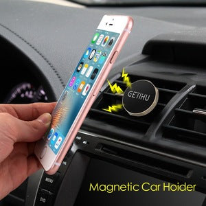 phone magnet for car