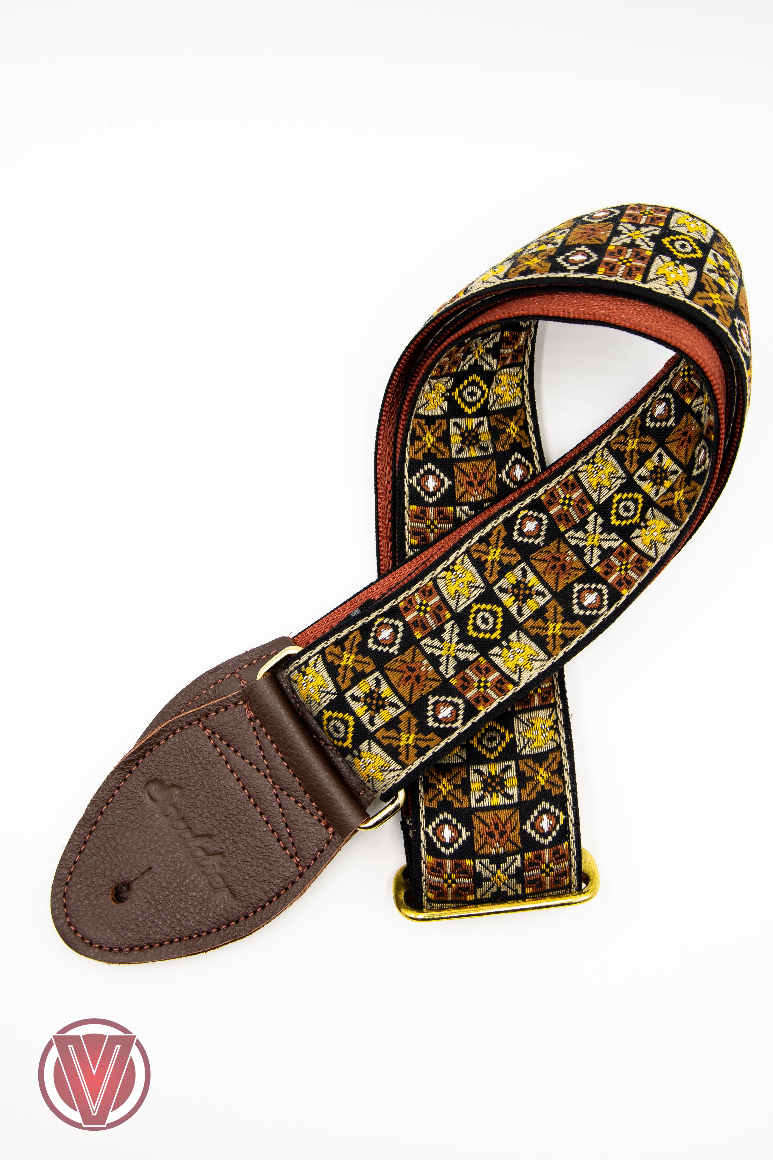 souldier woodstock strap