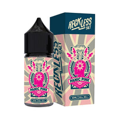 Panik Pink Reckless Salts