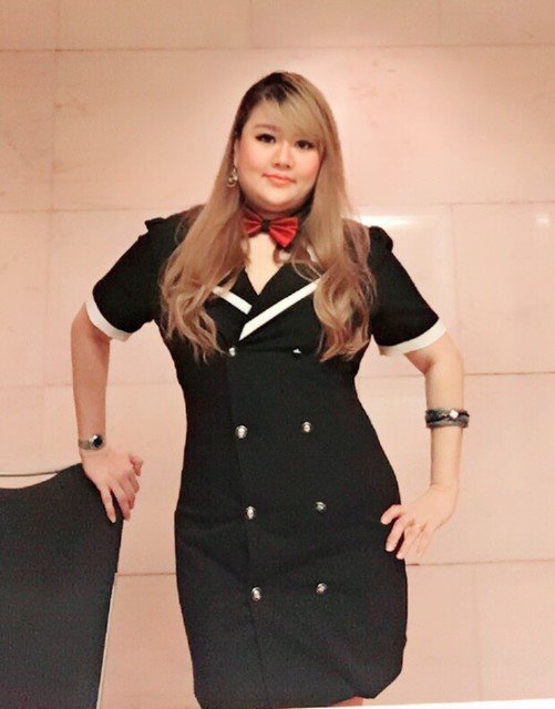 Plus Size Dresses Singapore