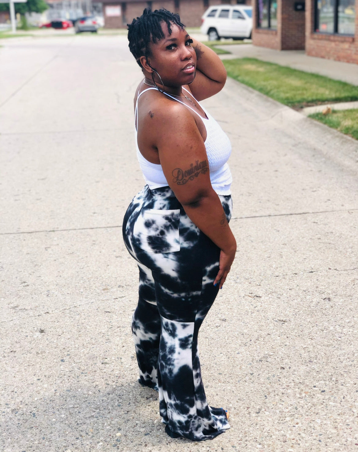 Black Bbw Galleries