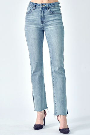 
            
                Load image into Gallery viewer, Glow Fashion Boutique Perfect Jeans
            
        